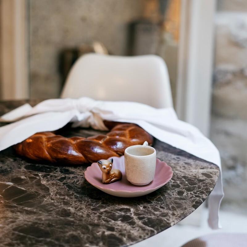 Jars DASHI Ceramic Coffee Cup