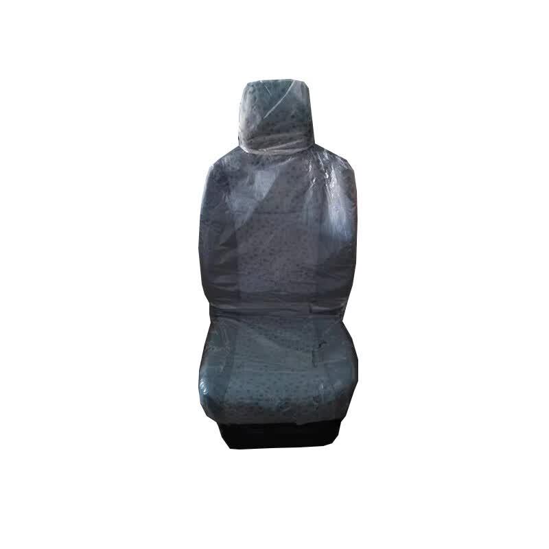 Jihang Nanjing Iveco NJ5046 Cab Seat Assembly
