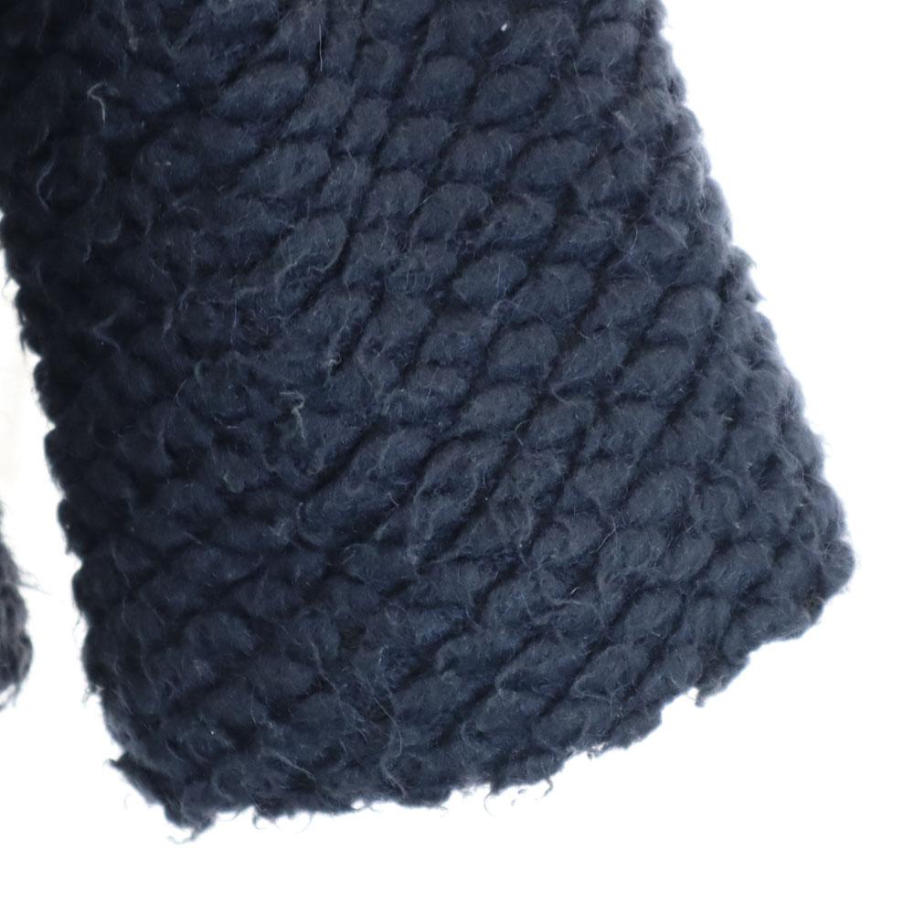 TATRAS Polish wool blend Down jacket 3 Navy Women Used