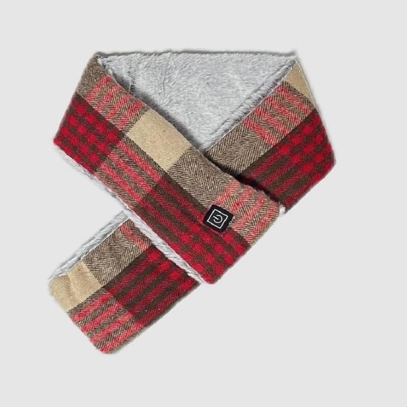 Smart Graphene Heated Neck Scarf