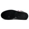 Jordan 1 High FlyEase Black Gym Red Smoke Grey CQ3835-006
