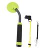 Cow Metal Detector 5 30cm Detection Depth High Sensitivity IP68 Rating Handheld Metal Detector for Farm