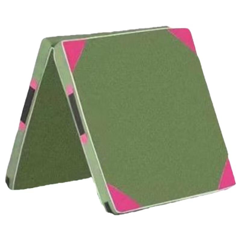 

Foldable Thickened Fitness & Gymnastics Mat