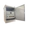 Custom Sheet Metal Chassis and Electrical Junction Box Fabrication