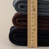 Children's Winter Velvet Base Layer Pants - Thick, Warm Cotton Wool One-Piece for Boys and Girls