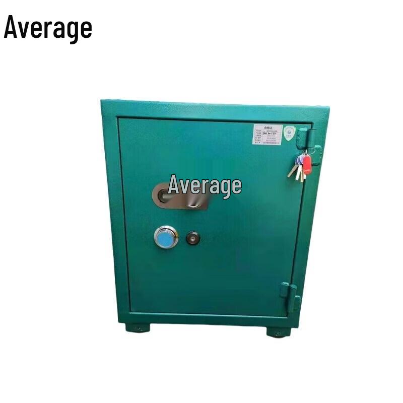 Explosion-Proof Detonator Storage Cabinet