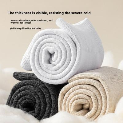 Vêtements et accessoires pour homme – Chaussettes