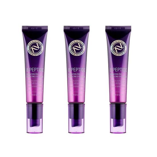ENOUGH Premium 8 Peptide Senation Pro Augencreme 30 ml (3 Optionen)