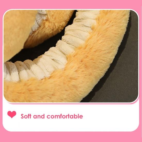 Kid Lovely Simulation Octopus Stuffed Doll Soft Plush Toy Home Decor Girl Gift