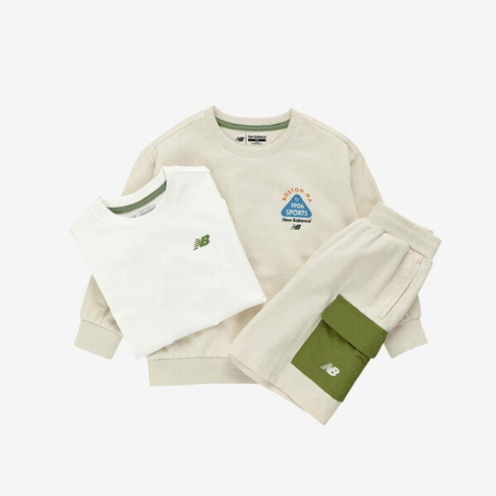 

New Balance M Kids Training Set Pqc Nk9ye2403u 39 Fishing Club 3 110