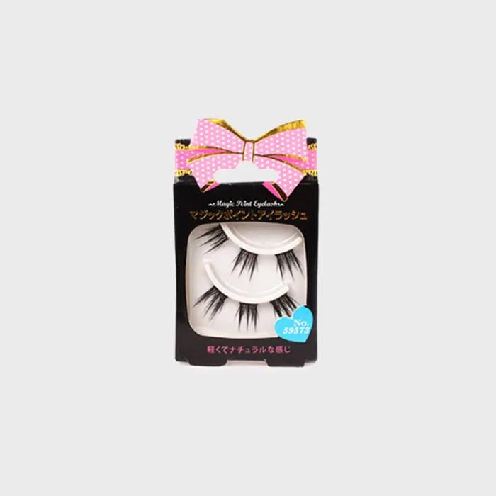 

Волшебная точка Накладные ресницы-59573