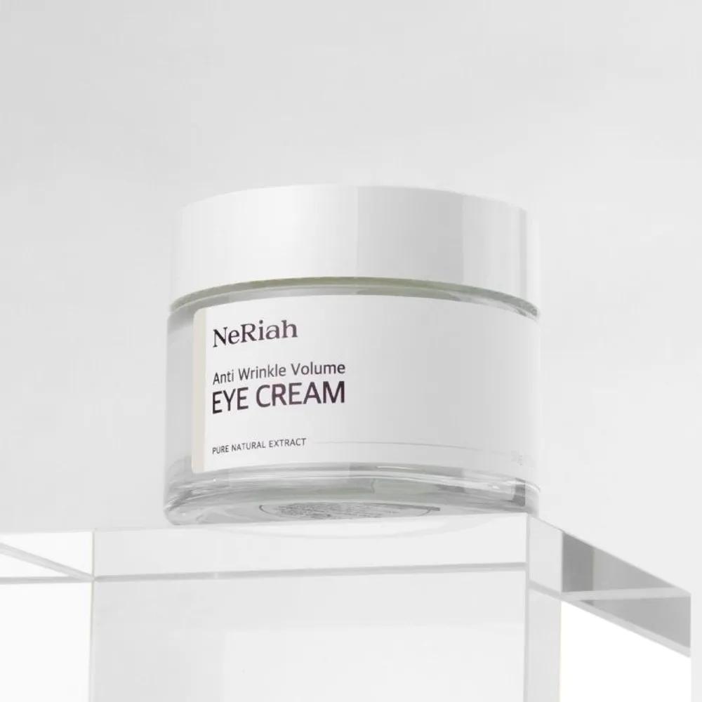Neriah Eye Wrinkle Volume Eye Cream 50g Improves Under-Eye Lifting