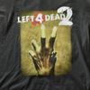 Módní osobnostní tričko Left 4 Dead 2 Klasické tričko, Y2k estetika, 20