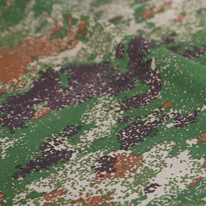 Churong 21 Canvas Jungle Tablecloth