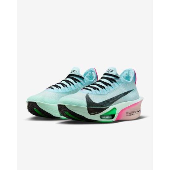 

Nike Alphafly 3 Women s Running shoes FD8315-400 EU 40 синій