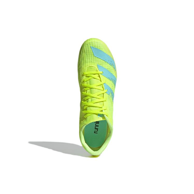 New Adidas Distancestar Spikes FW2236