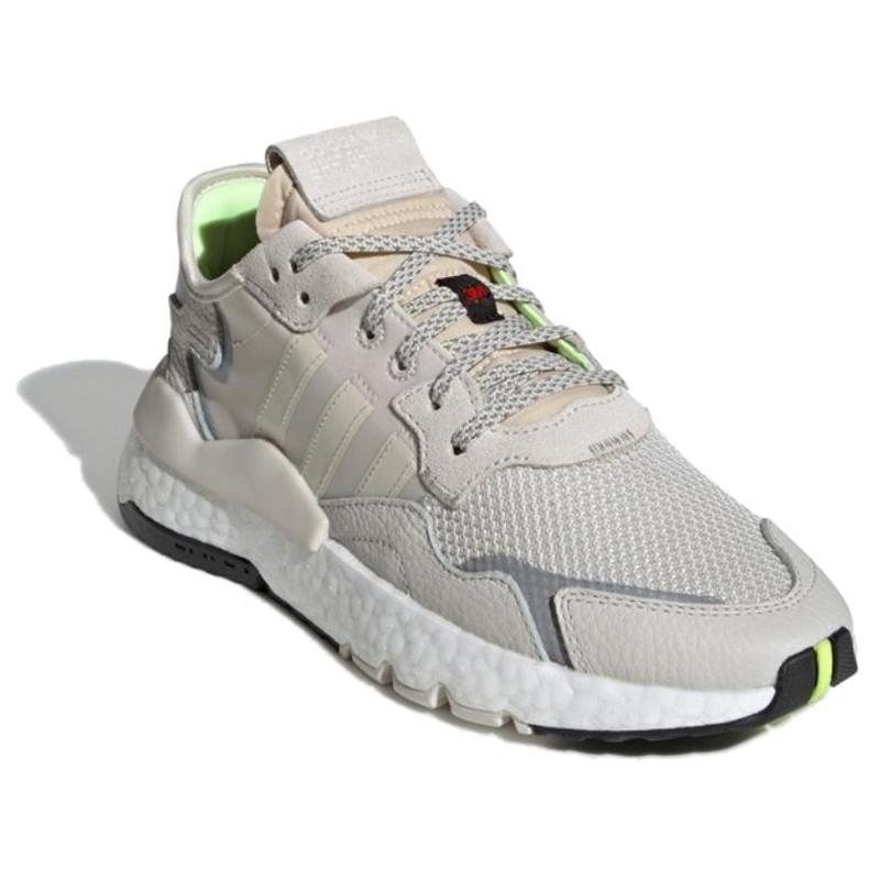 Nite Jogger 3M x Nite Jogger Wmns Adidas Originals 'Raw White' Damen EE5917