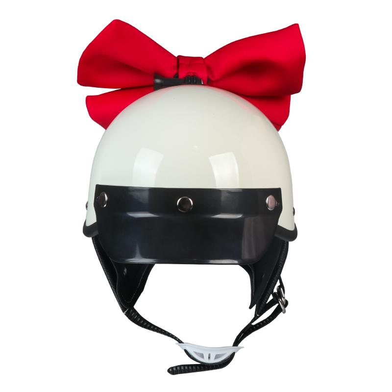 Newly Launched Vintage Motorcycle Helmet  3/4 Helmet Jet Mask Helmet Retro semi-open motorcycle helme