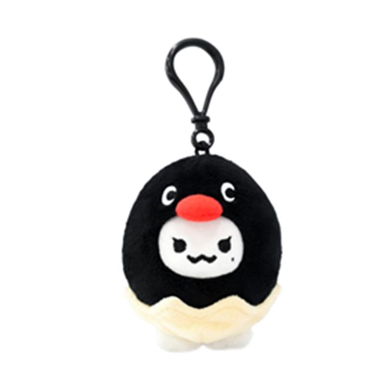 [Pre-order] TAEYEON PINGU X TAENG-GEU POP-UP STORE OFFICIAL MD