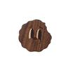 Cartoon shape sealing clip plastic bag sealing clip cartoon magnetic refrigerator sticker packaging wooden sealing clip