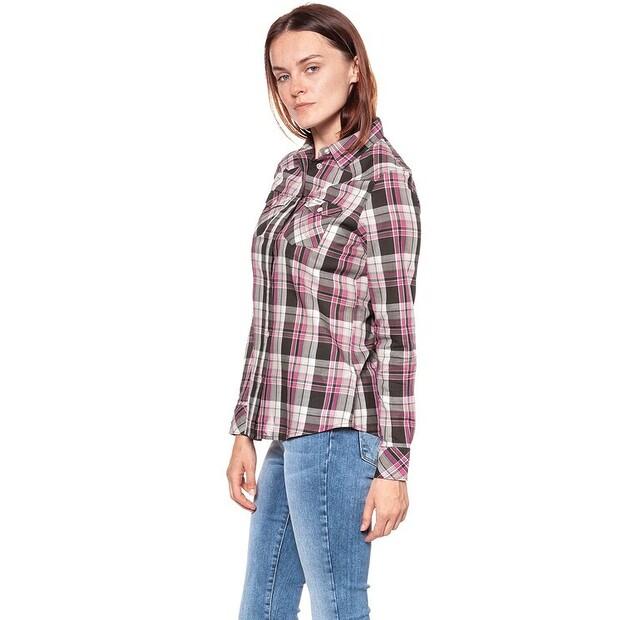 Рубашка Wrangler CHECK SHIRT