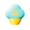 Yumeijing Kids Hydrating Sunscreen Gel