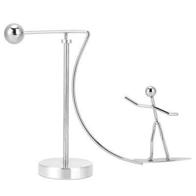 Balancing Spielzeug Dekompressive Wissenschaft Physik Spielzeug Home Office Desktop Dekorationen