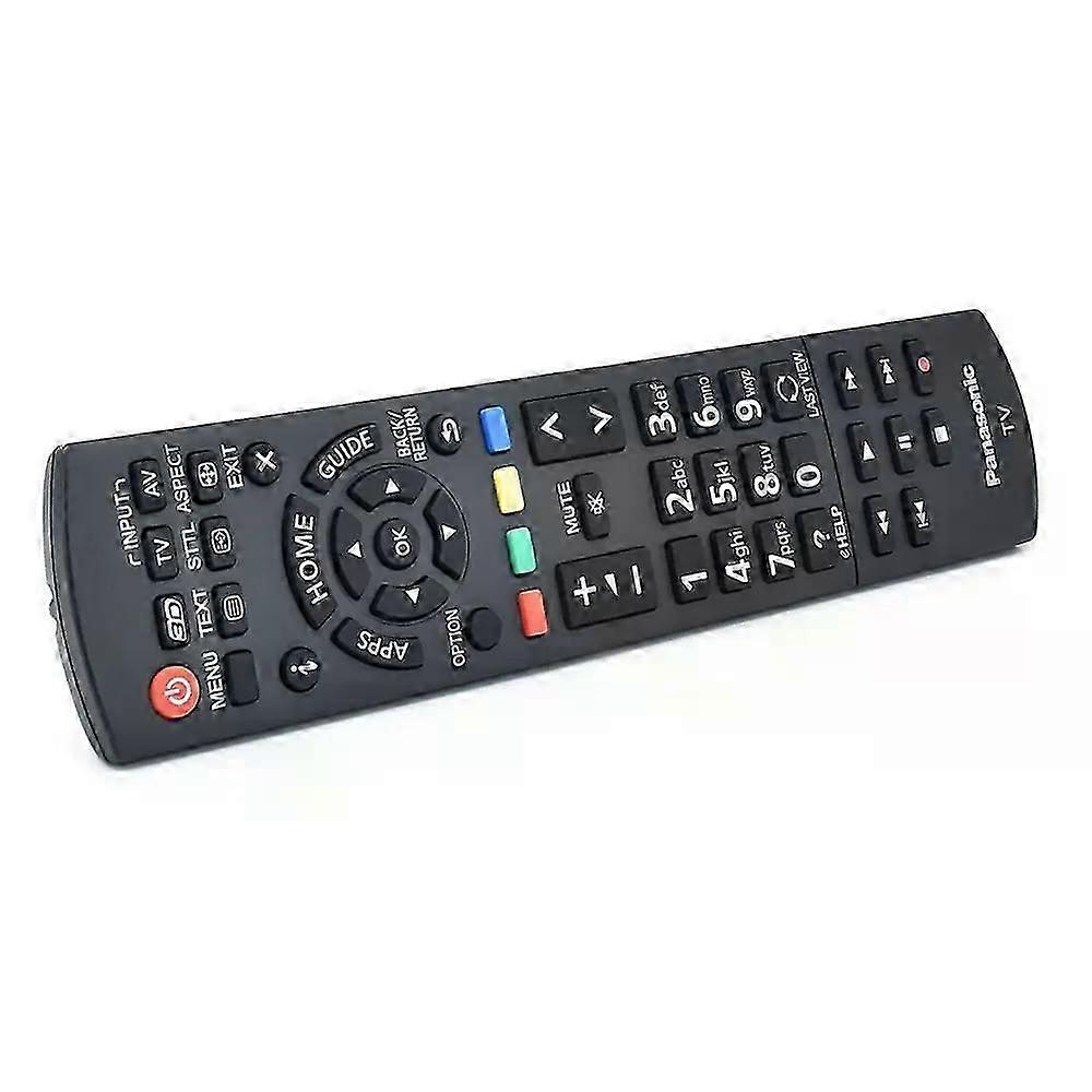 Νέο Γνήσιο N2QAYB000829 Για Τηλεόραση Panasonic Τηλεχειριστήριο TXL42ET60 TXP50STW60