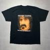 Frank Zappa Crux of the Biscuit Gift For Fan Black Size S To 5XL Shirt AG1020