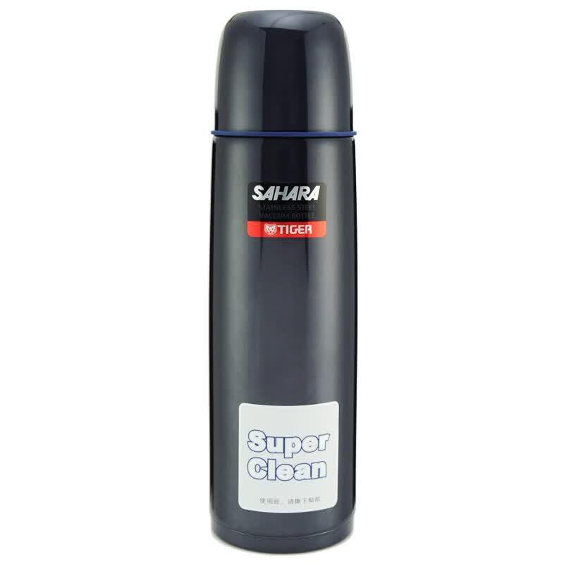 Tiger 500ml Stainless Steel Vacuum Flask