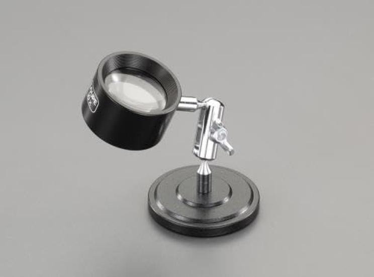 ESCO EA756FE-16 10.0x28mm Stand Magnifier