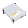 Game Console Disk Drive External CD DVD ROM Driver Metal Optical Disc Drive for Xbox 360 Game Console
