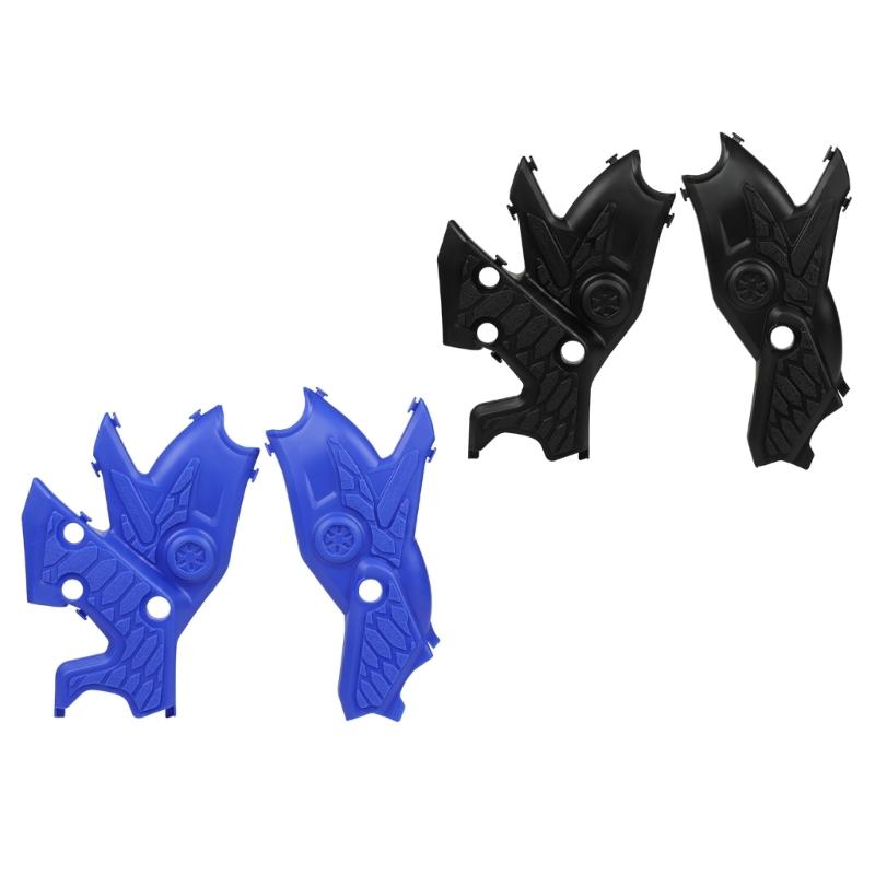 Motorcycle Frame Protector Bumper Frame Protection Guard Cover for XTZ 700 Tenere 700 2019-2023 Motorbike Accessories
