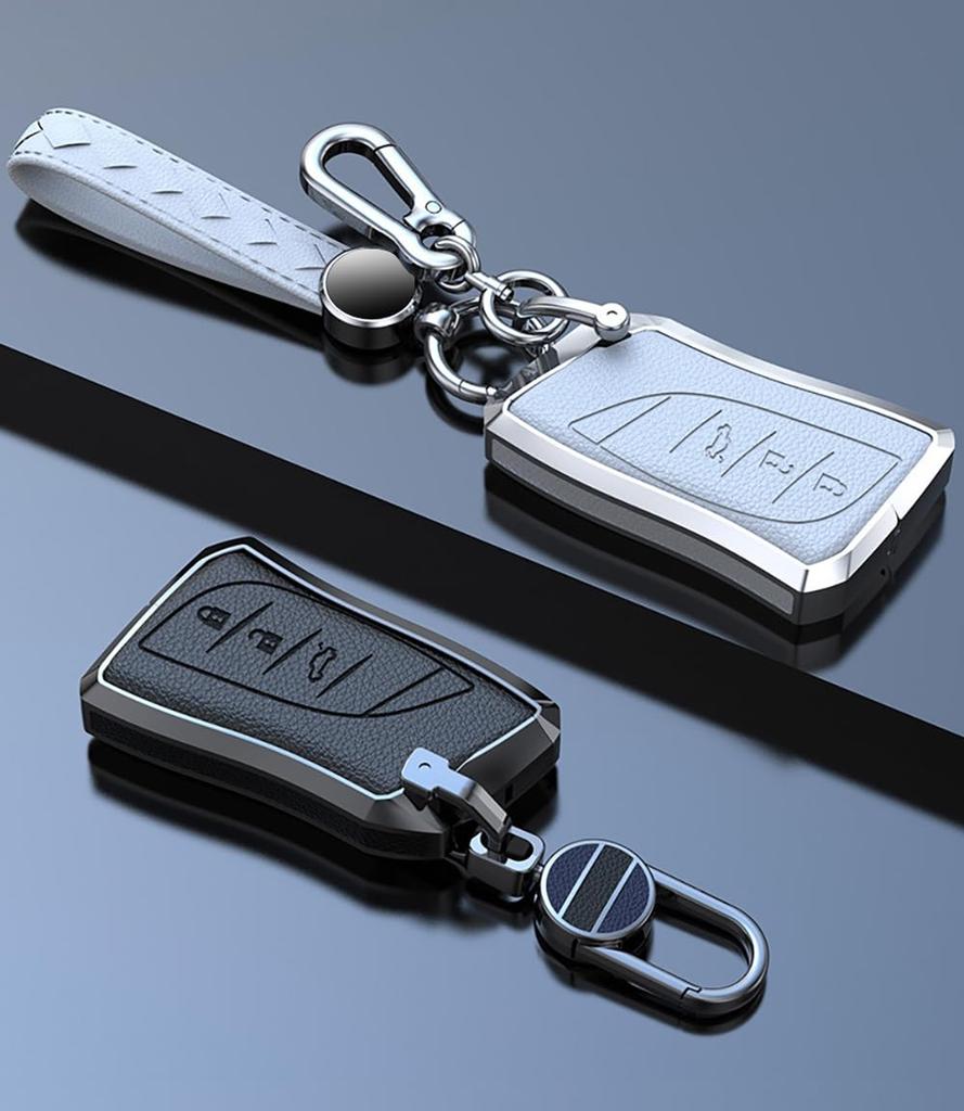 [Tokyo ] Yinki Lexus Smart Key Case Key Cover for LEXUS LC LC500 LS500H