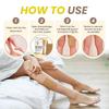 Sumifun Varicose Vein Health Patch K000015