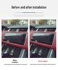 Range Rover Evoque 17-25 Model Screen Sticker TPU Decorative Clear Film