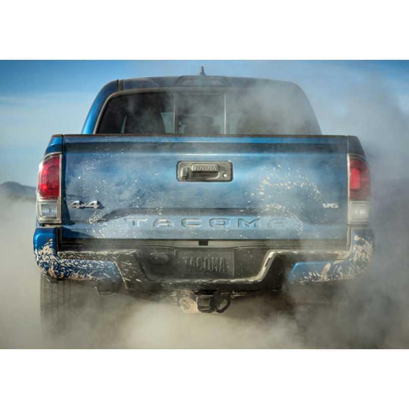 Cool Ford & Mercedes Pickup Truck Poster - Bedroom, Bar & Dealership Wall Art with Frame & Free Shipping