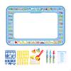 Drawing Mat for Kids - Mess- Creative Fun