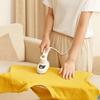 Dual-purpose Handheld Clothing Plate Iron Spray Portable Steam Iron Garment Steamer  Business Trip