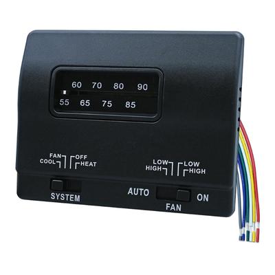 Electrónica climática – Piezas de repuesto para sistemas de ventilación y aire acondicionado