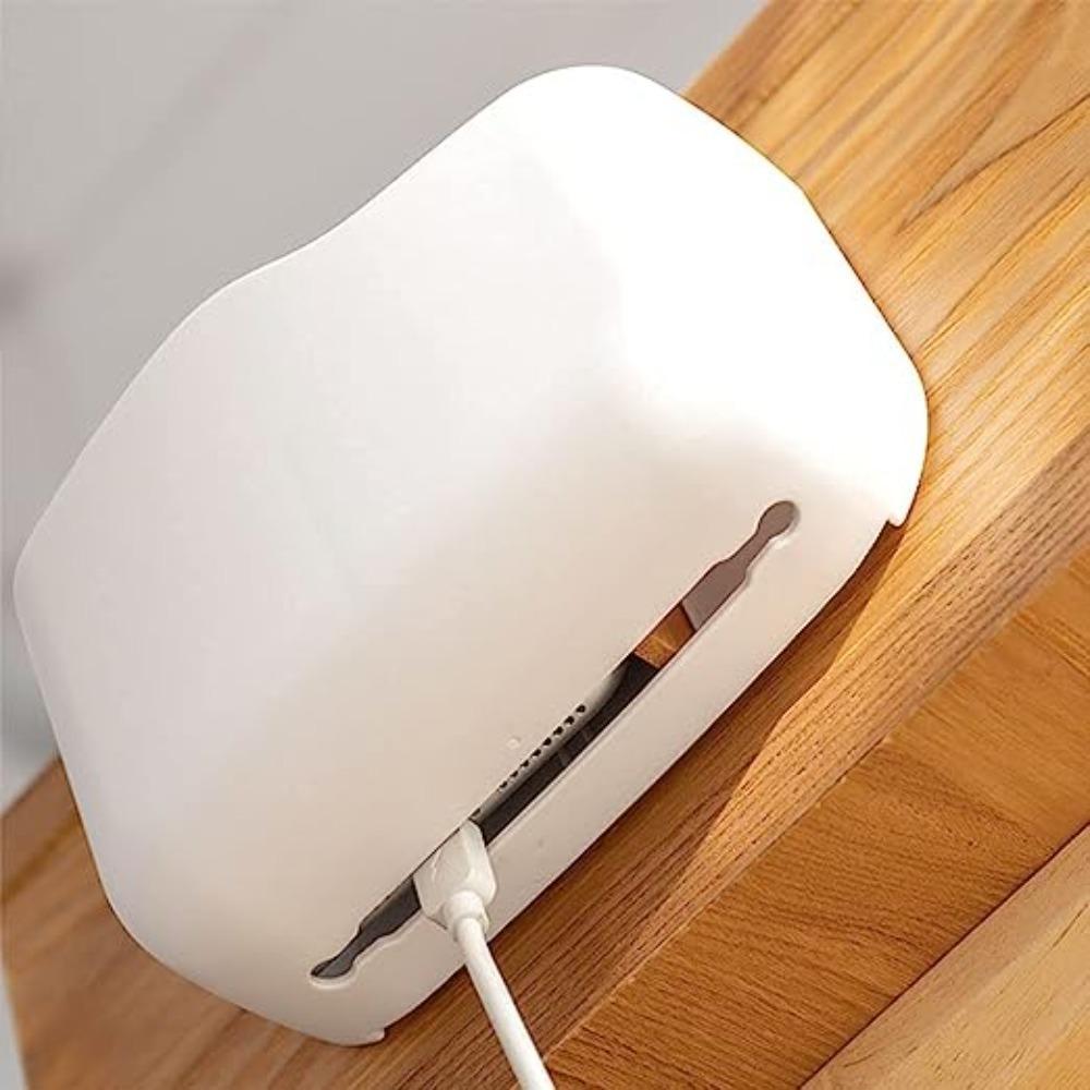 

Мобильный держатель для пульта дистанционного управления с клеем PS настенный пульт дистанционного управления для хранения в офисе