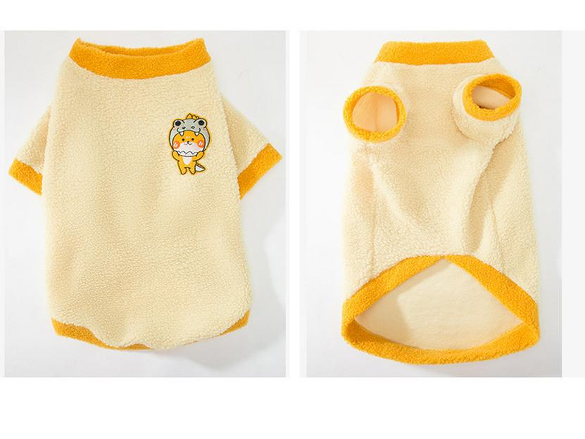 Haine Călduroase de Toamnă și Iarnă pentru Câini Mari și Mijlocii - Potrivite pentru Golden Retrievers, Border Collies, Huskies, Îmbrăcăminte pentru Animale de Companie cu Două Picioare