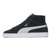 Suede Mid 21