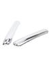 Pair Front Bumper Chrome Trim Set For Mini One Cooper R50/R52/R53 2001-2004