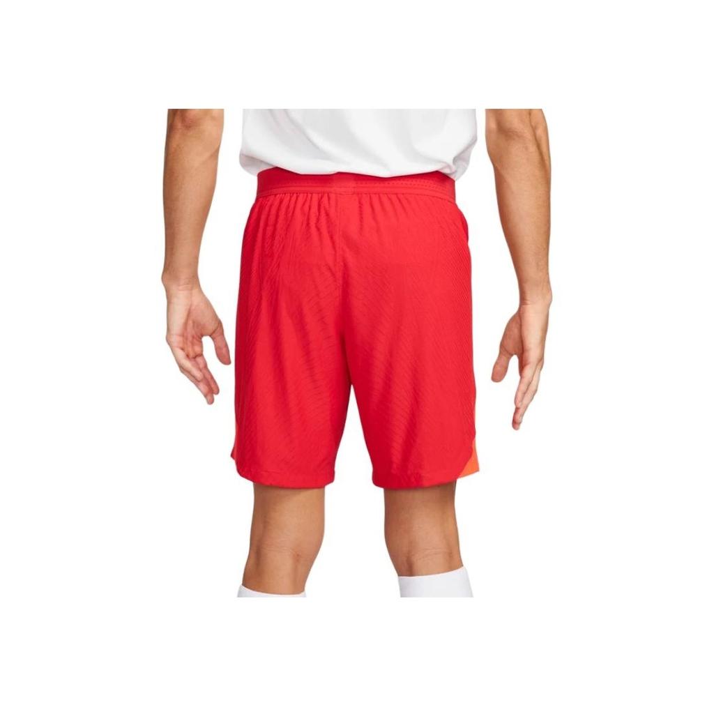 Nike Dri-FIT ADV Vapor 4 Logo Moisture-Wicking Breathable Football Knit Casual Shorts Men Shorts DR0952-657