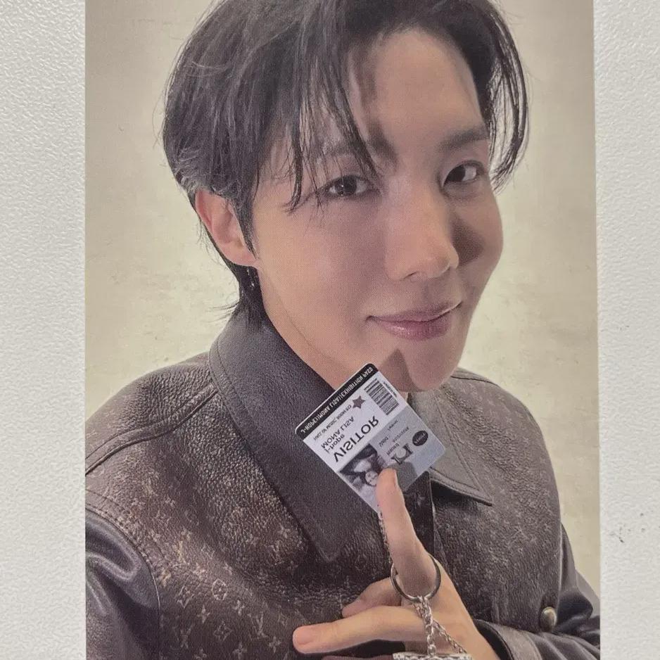 

Bts J-hope Обаяние надежды Lollapalooza Живое выступление