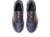 Sport Shoes Asics Indigo Fog/Nova Orange Size 44.5 Version English