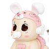 Baby Crawling Toy Children Sound Early Education Development Creative Light up Animal with