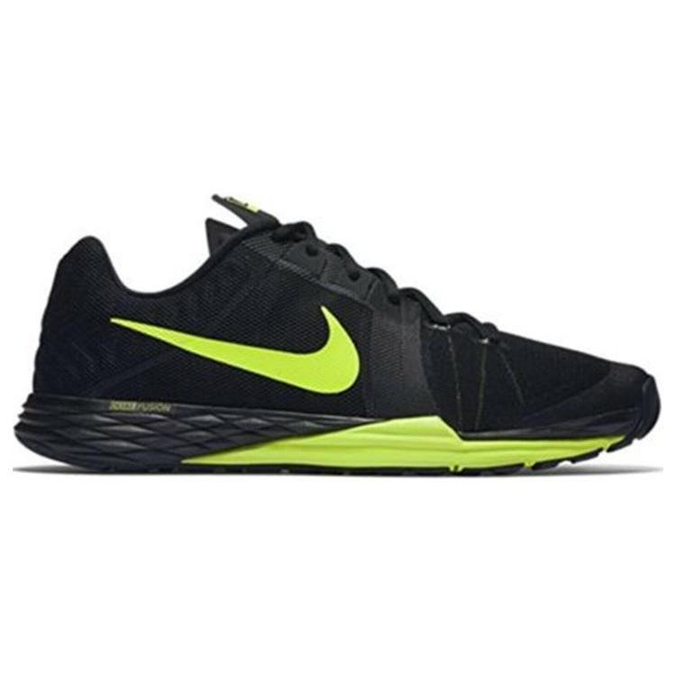 New Nike Train Prime Iron Df 'Black Volt' 832219-008