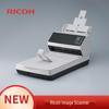 Ricoh fi-8270 A4 Color Duplex Document Scanner CN plug (adapter included)